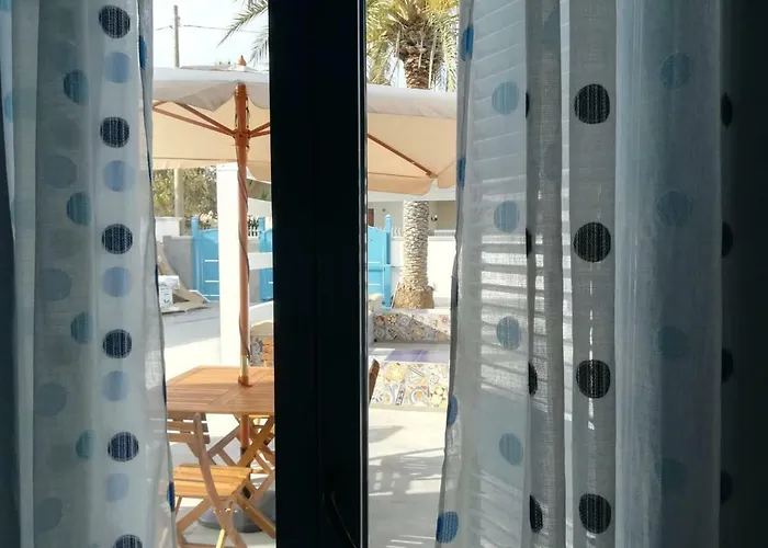 Hotel Donna Concetta Mazara del Vallo