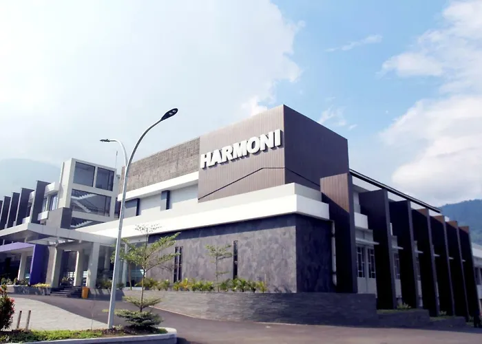 Harmoni Hotel Garut