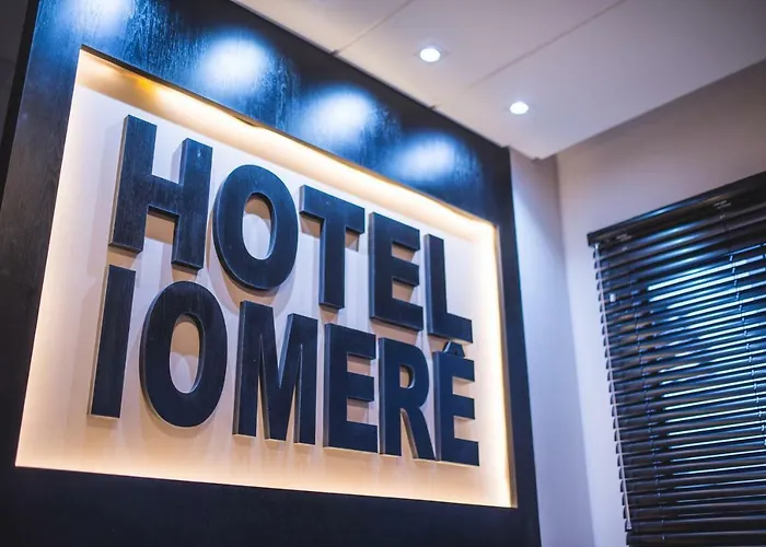 Hotel Iomere