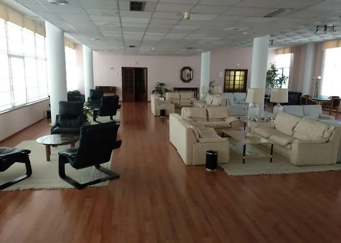 Hotel Las Cigüeñas