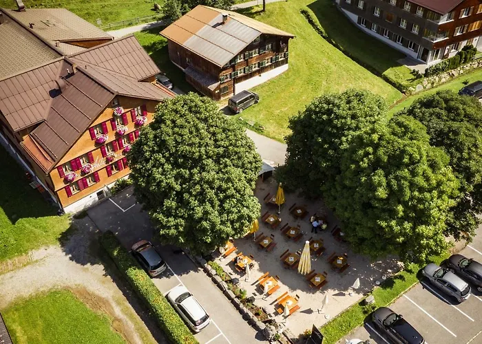 Hotel Gasthof Adler