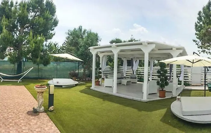 B&B Posta di Colonna