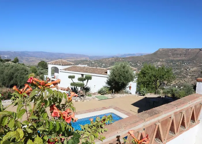 Casa Arts Guest Rooms