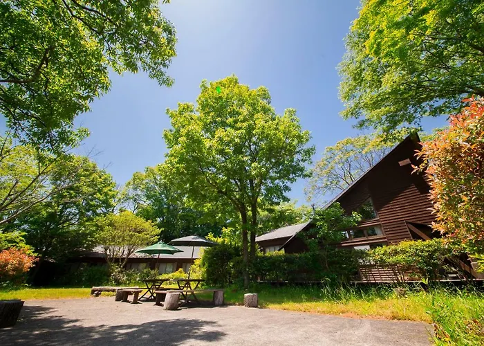 Pension Yufugoiki