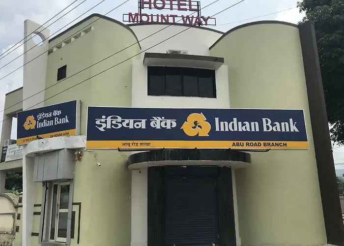 Hotel Mount Way