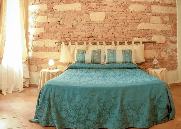 Anfiteatro B&B