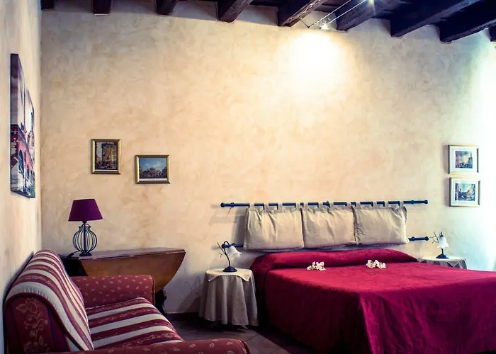 Anfiteatro B&B