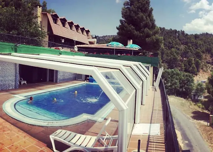 Hotel Vegasierra