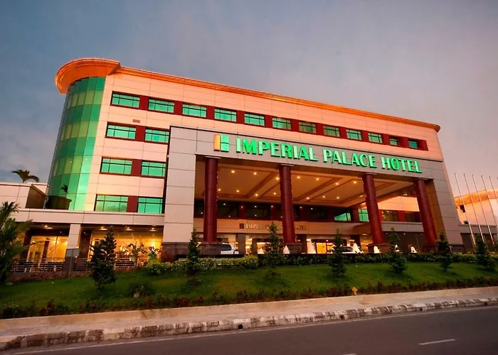 Imperial Palace Hotel