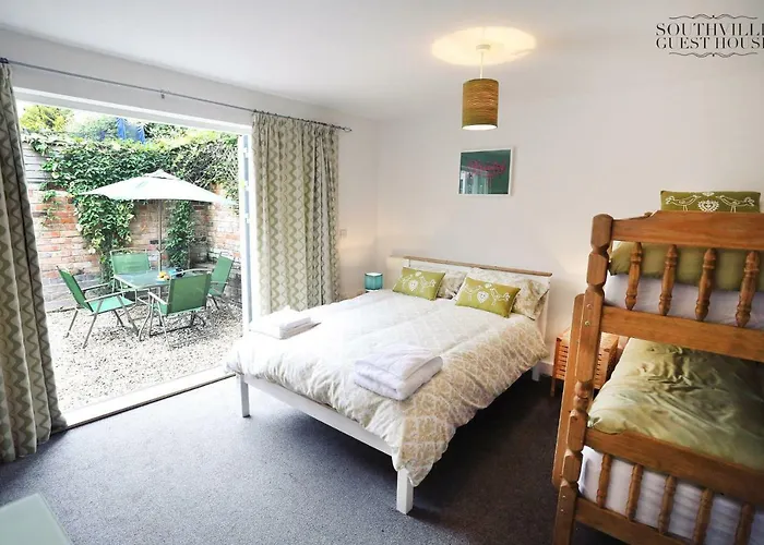 Southville Guest House