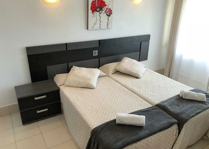 Hotel Costa Mar