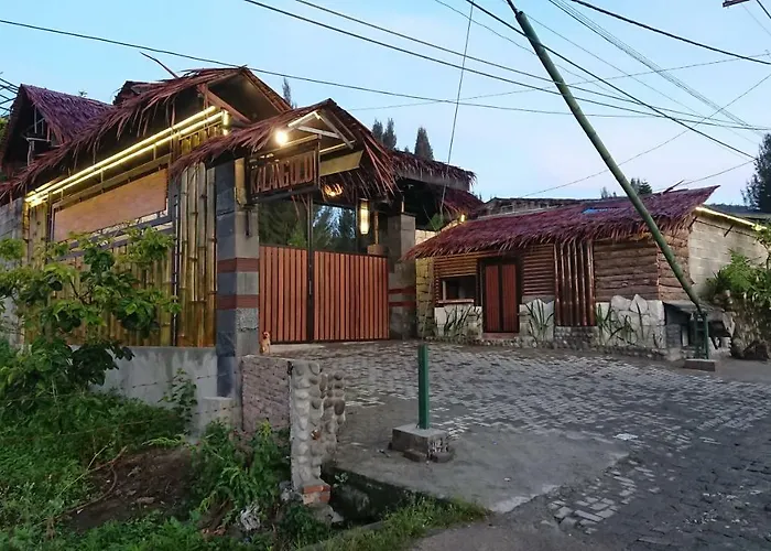 Hotel Kalang Ulu