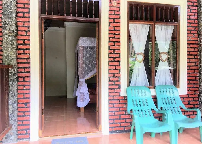 Sahnan Guest House