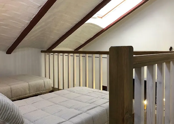 RETIRO DEL TEATRO Hotel Boutique y Apartamentos en Almagro