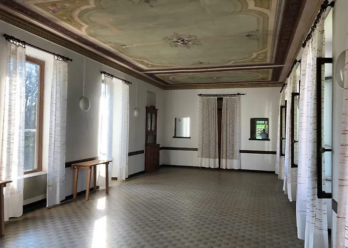 Hotel Monte Mazzoccone