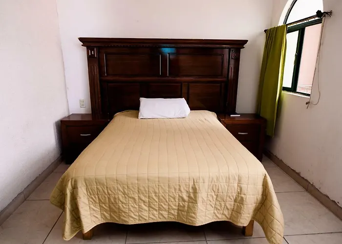 Hotel María Elena