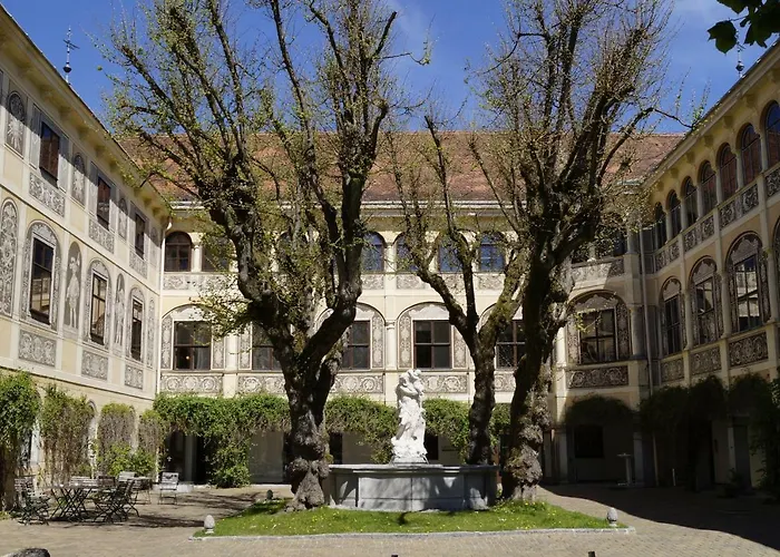 Schloss Puchberg