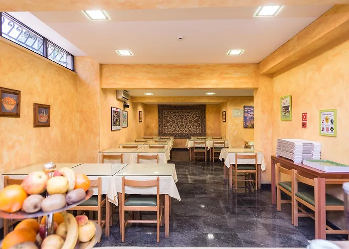 Hotel Botanico