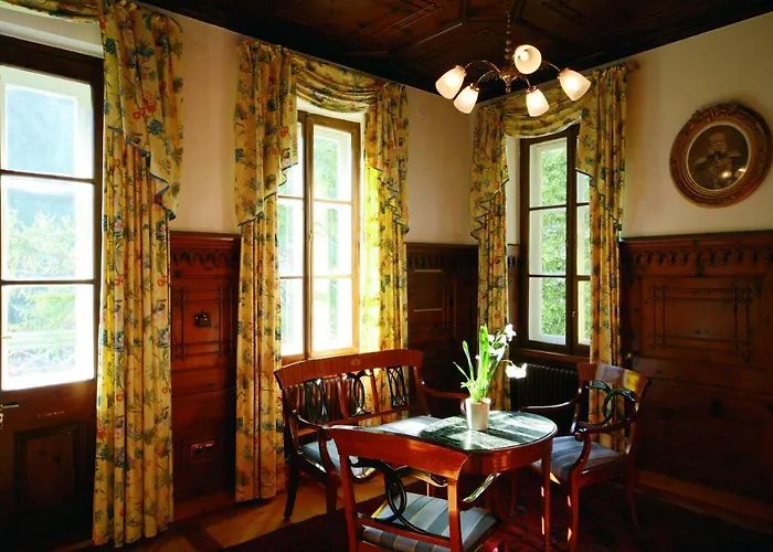 Villa Solitude