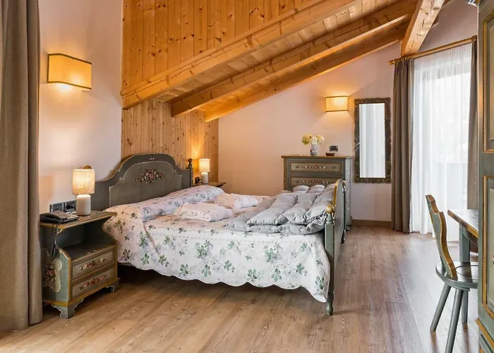 Hotel Brunella