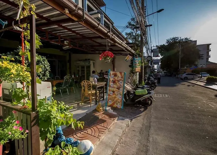 Nong Guest House
