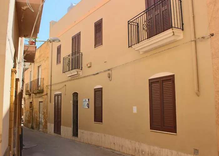 Hotel Kasbah San Francesco Mazara del Vallo