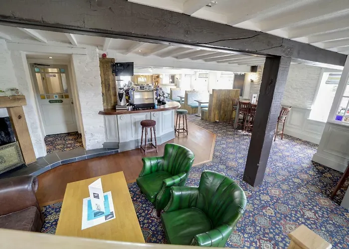 The Swan Hotel