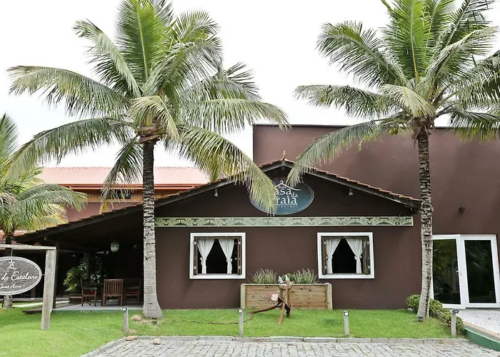 Estaleiro Guest House