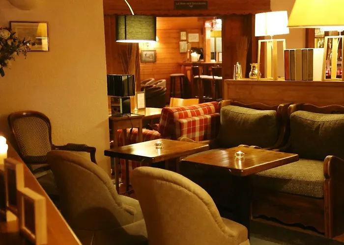 Hotel&Spa Le Dahu