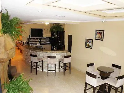 Best Western David Chiriqui
