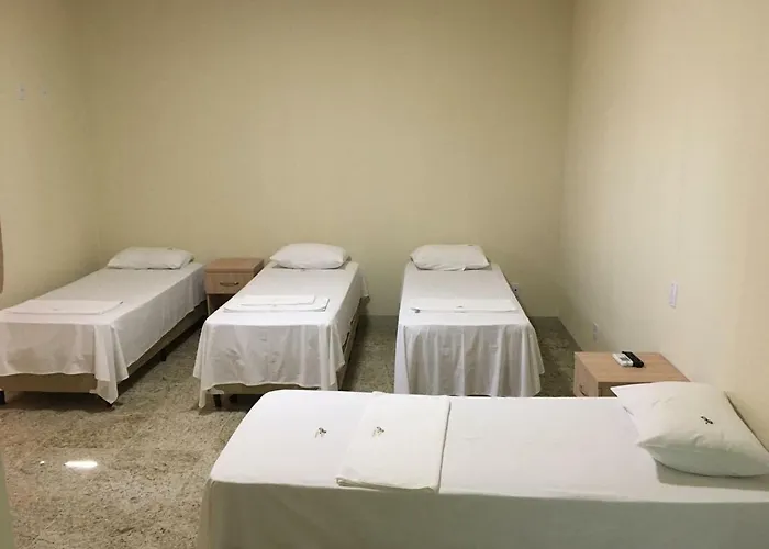 Hotel Rotamerica