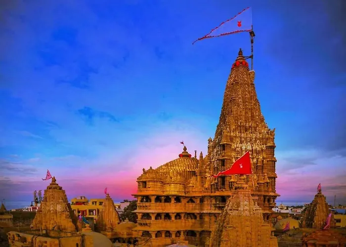 Hotel Dwarawati