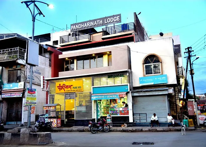 Pandharinath Lodge