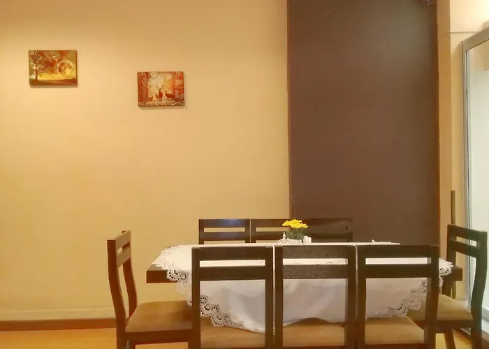 Hotel Maison Fiori