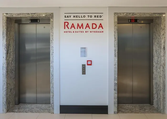 Ramada Hotel & Suites Osasco