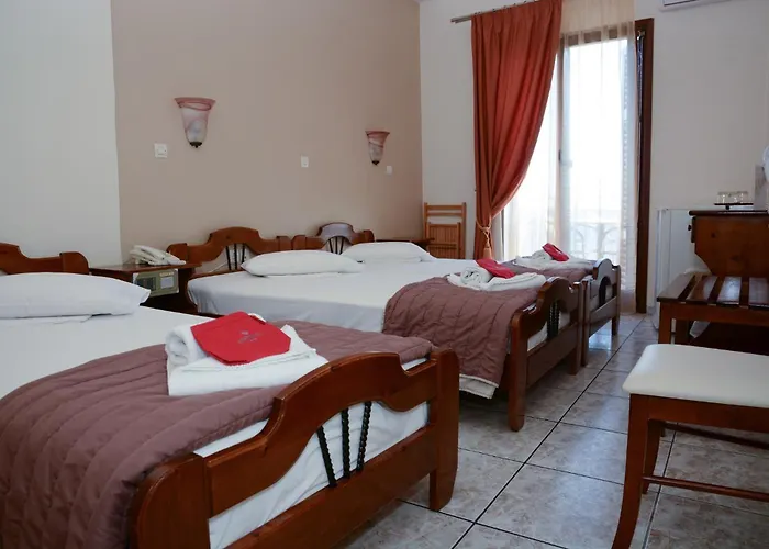 Poseidonio Hotel