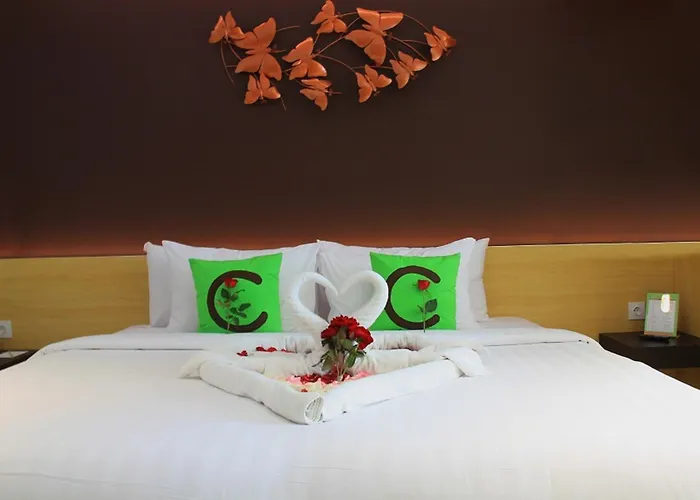 Choice Stay Hotel Denpasar