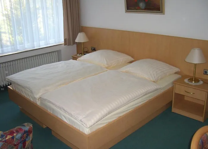 Hotel Ohrberg