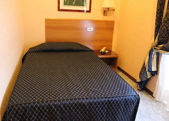 Dependance Hotel Dei Consoli Roma