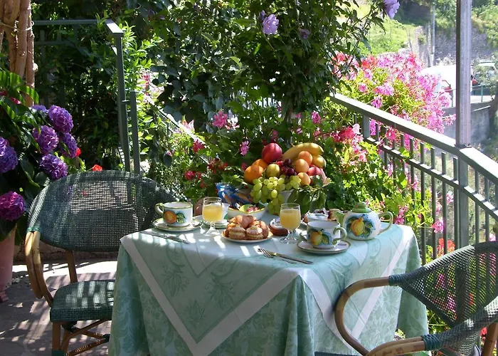 Locanda Degli Agrumi