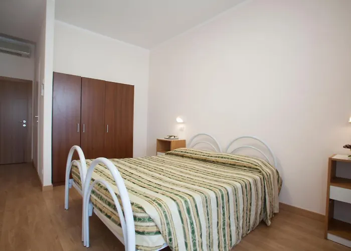 Hotel Cecco