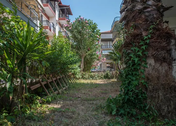 Hotel Alexandros