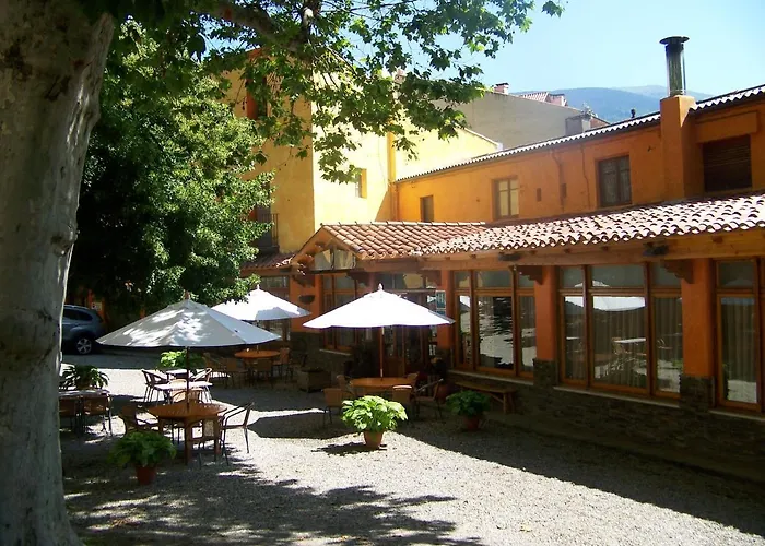 Hotel Prats