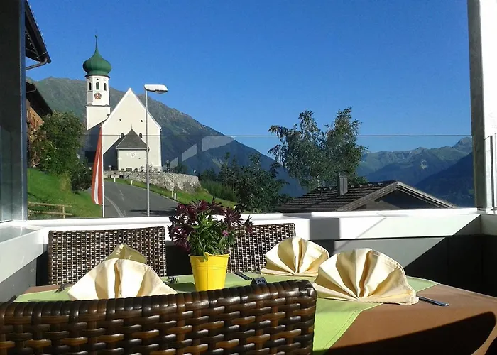 Hotel Bergerhof