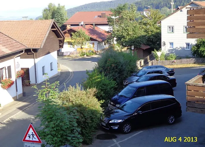 Pension Schamberger
