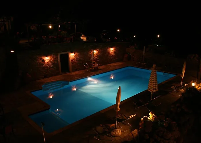 Hotel Vrionis
