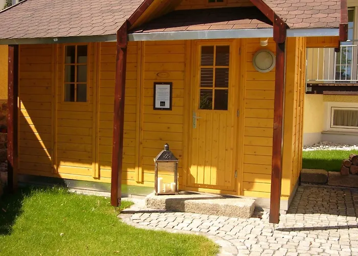 Klassik Hotel Am Tor