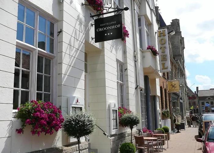 Hotel Croonhof