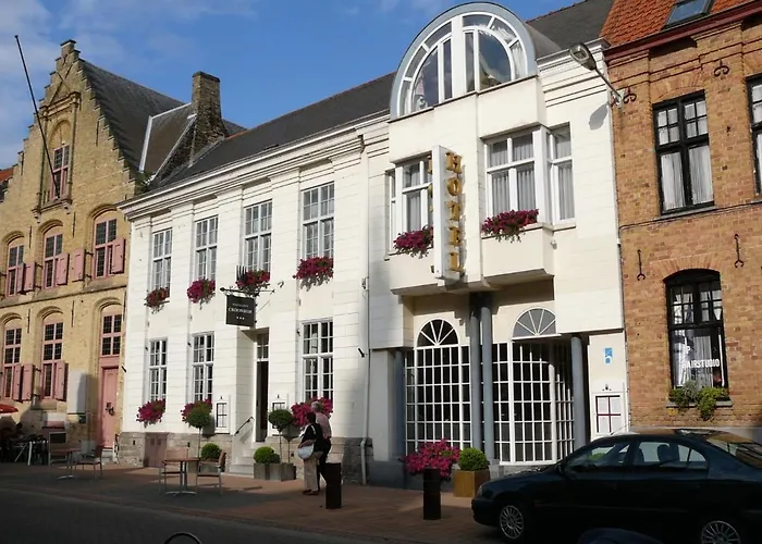 Hotel Croonhof