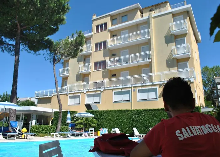 Hotel Bahama